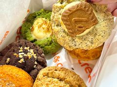 -B.O.M波姆烘焙(凤凰街店)