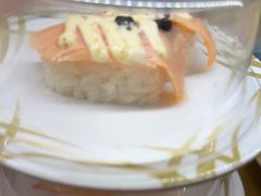 -争鲜回转寿司(浦东三钢里PLUS店)