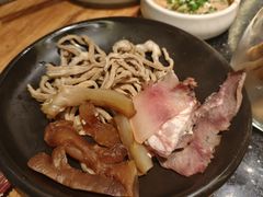 -巴奴毛肚火锅(商城路店)