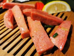 -厚贞日式烤肉(龙之梦店)