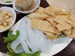 -呷哺呷哺(西单大悦城店)