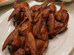 -顺风海鲜港(金玉兰店)