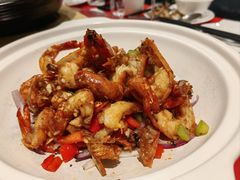 -西湖春天•老字号杭州菜(百汇店)