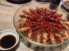 -红盔甲·小龙虾(车公庙店)