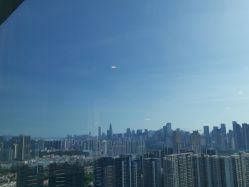 -禧月荟S月子中心(侨城店)