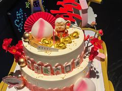 -观宴·品质赣菜(高新大道店)