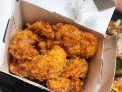 蛙米花-蛙人战队·饭堂(储能大厦店)