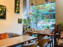 -街角 T·COFFEE 融合料理·BISTRO(车公庙店)