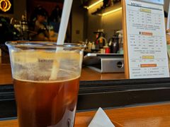 -顽效咖啡-One Shot Cafe