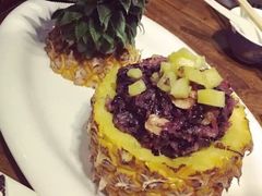 -雀舞云南菜(乐客城店)