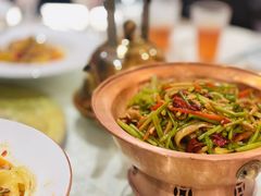 -巴依老爷·新疆美食(上城区天城路店)