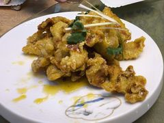 -黑石礁酒楼·海鲜(黑石礁店)