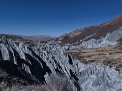 -墨石公园景区