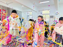-上海贝贝佳幼儿园