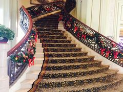 -利顺德大饭店·维多利亚花园(小白楼店)