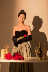 -花屿迷鹿写真馆