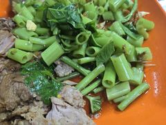 -马里奥明星猪脚饭