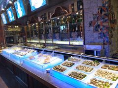 -金海湾海鲜总店