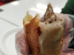 -山姆美式餐吧(鼓楼店)