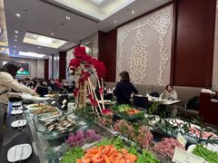 -内蒙古大厦酒店