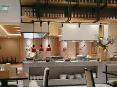 -杭州开元名都大酒店·地中海自助餐厅
