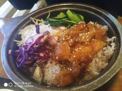 -米字旁先锋韩餐(茂业天地店)