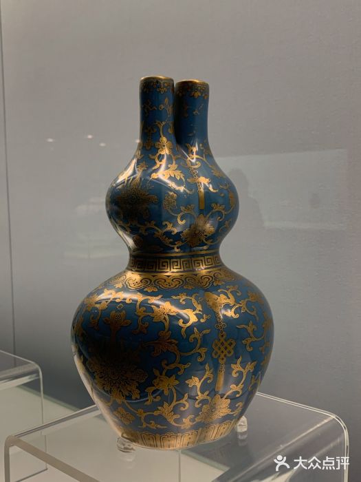 上海博物馆(人民广场馆)图片