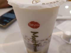 -鲜芋仙(宝地广场店)