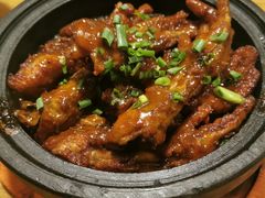 -品大三·南京菜(大行宫店)
