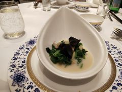 -Yan Ting 宴庭中餐厅(上海静安瑞吉酒店)