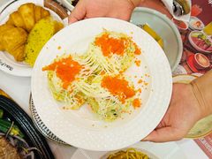 -斗牛士牛排餐厅(嘉里汇店)
