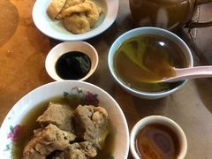 -佑记肉骨茶