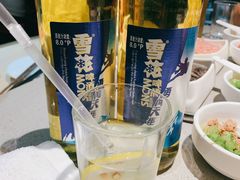 -海底捞火锅(泉城路店)