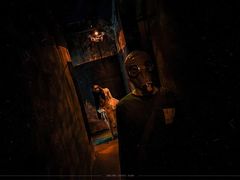 -棂笼·深度沉浸密室(武汉旗舰店)