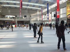 -冠军冰场CHAMPION RINK(中华城店)