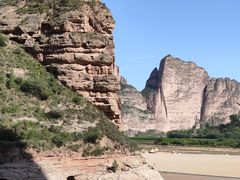-炳灵寺世界文化遗产旅游区