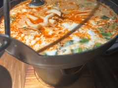 -岛风·台食小馆 ISLAND BISTRO(烟台山店)