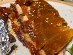 -青年公社烤鸭(青年路店)