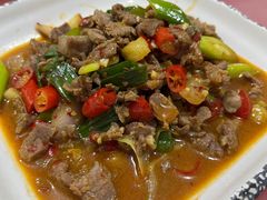 -小口味