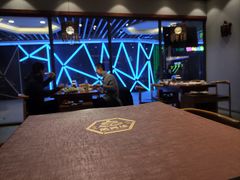 -万兴佳烤肉·长白山老味道(宏泰广场店)