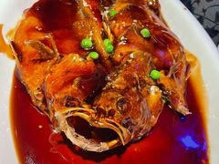 -绿茶餐厅(首开福茂店)