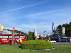 -星海广场