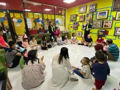 -杨梅红艺术教育(凤城教学中心)