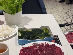 -八合里潮汕鲜牛肉火锅(上海汇智广场店)