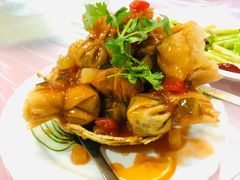 -莲华素食府