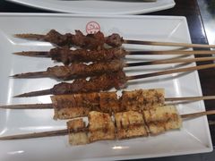-大明铜锅·烤涮坊·烧烤(总店)