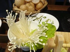 -香天下·四川火锅(安镇大润发店)