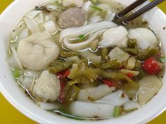 -味然香(起义路店)