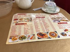 -观山美厨·精致粤菜(西樵店)