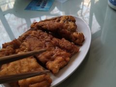 炸排-老地方面馆(思南路店)